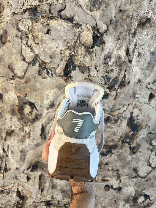Sneakers EA7 / 41 1/3