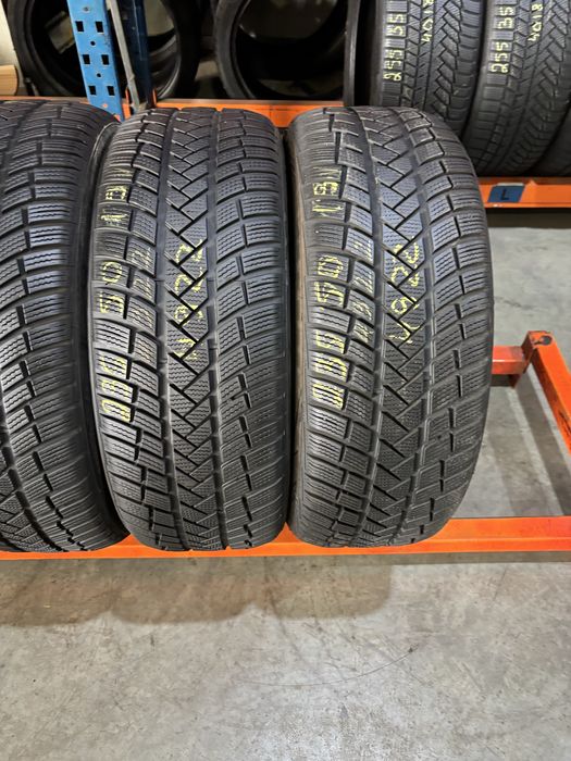 Anvelope Iarna 235/50/19 Vredestein WinTrac Pro 235 50 19 R19