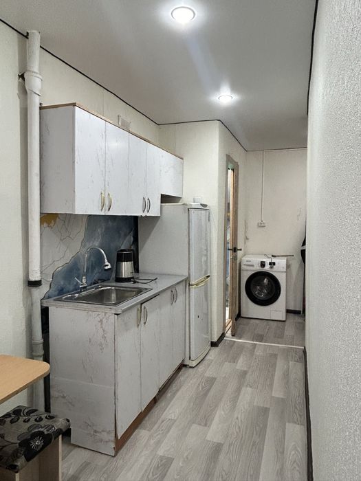 Сдам квартиру на долгий срок.