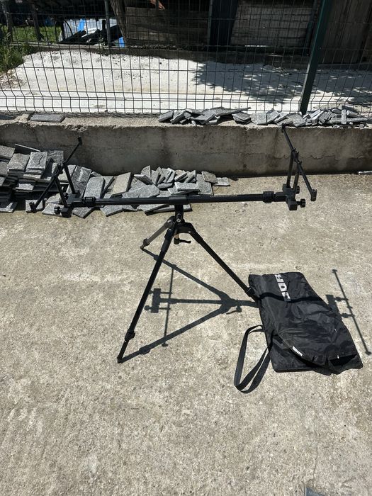 Шаранджийска стойка Cormoran