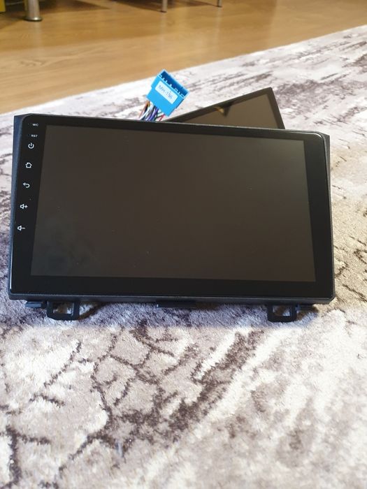 Carplay-карплей мултимедия