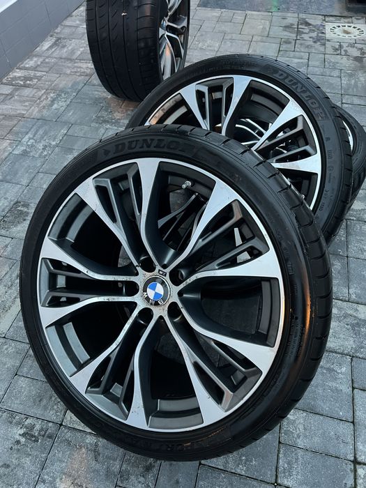 Vand Roti originale bmw germania