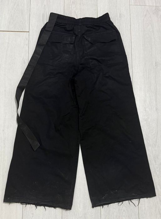 Rick Owen’s bela cargo,размер М