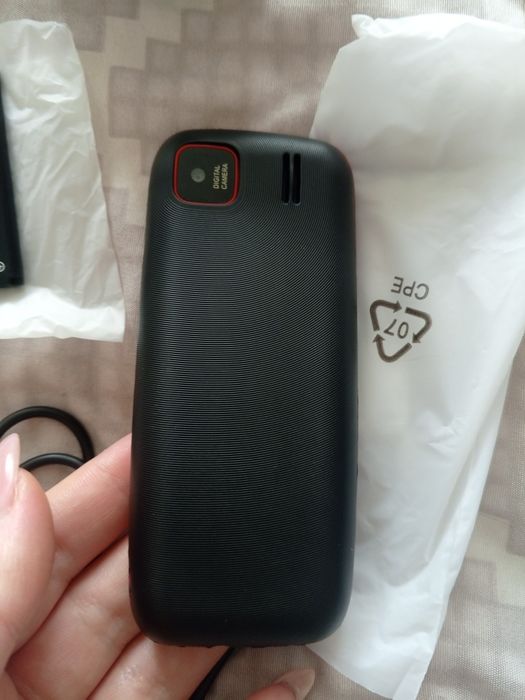 Продам телефон OLMIO A15