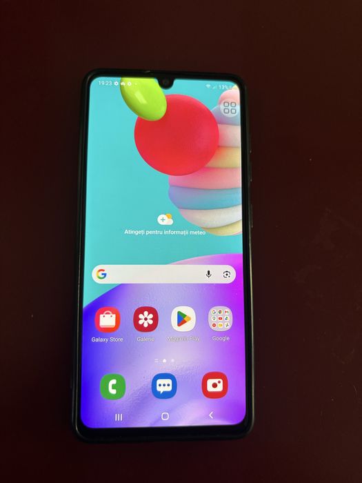 Samsung galaxy A41