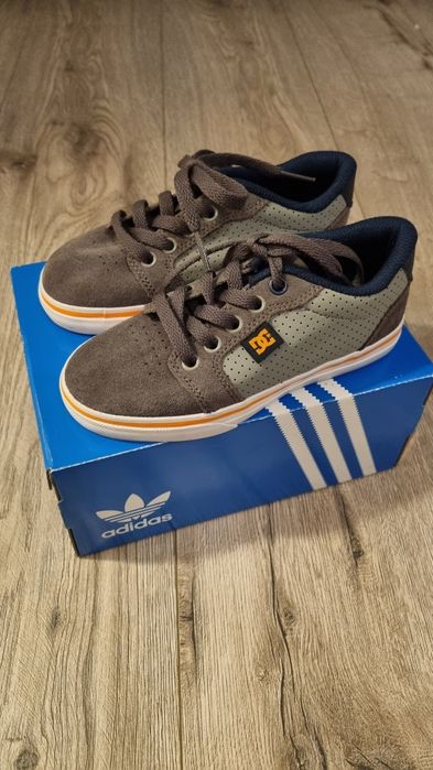 Adidasi / Încălțăminte copii DC Shoes