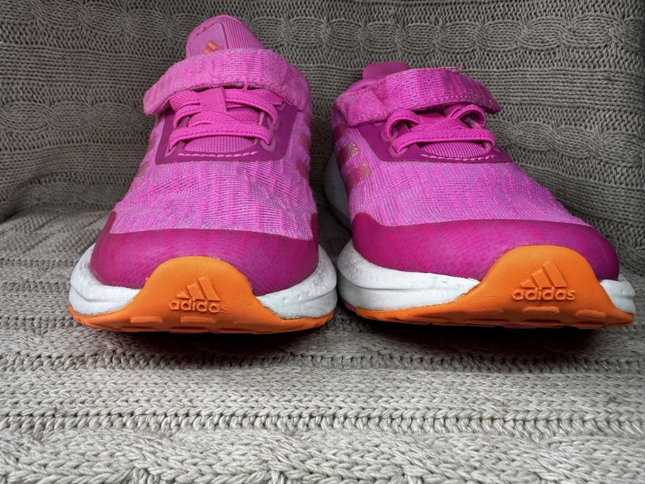 Кроссовки Adidas (оригинал) 28 размер