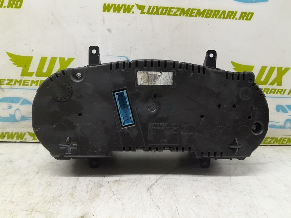 Ceasuri bord 1P0920810p Seat Altea 1 (facelift) (2009 - 2015)