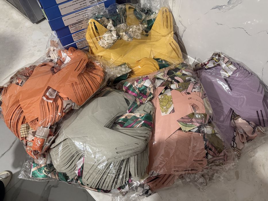 Сумочки для тойбастара