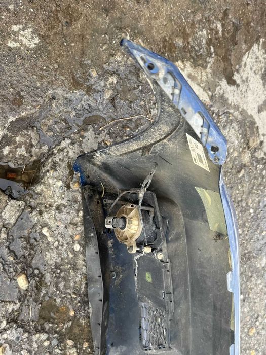 Bara fata BMW seria 3 E90 E91 nfl pachet M