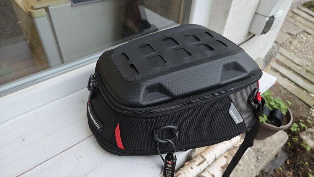 Дисаги за мотор SW-Motech