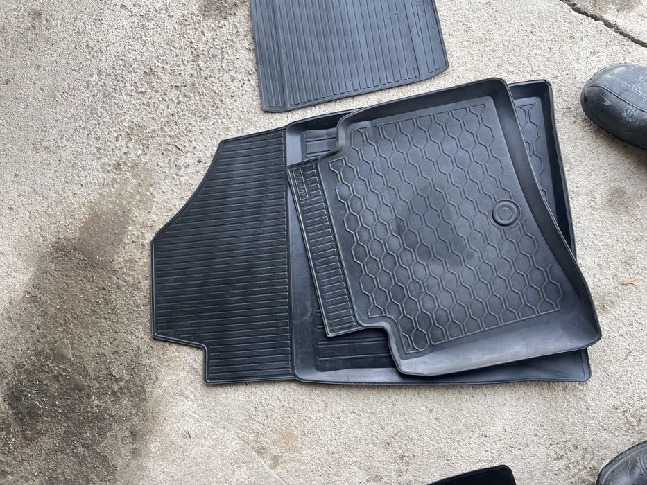 оригинальные полики хендай акцент