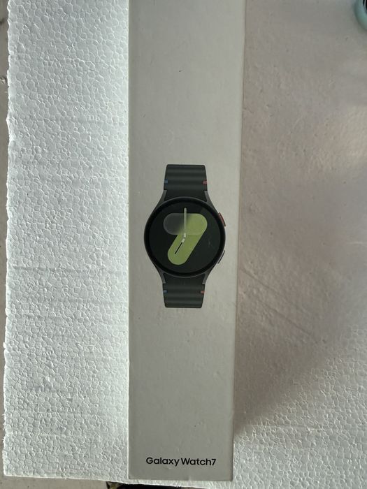 Samsung Galaxy watch 7