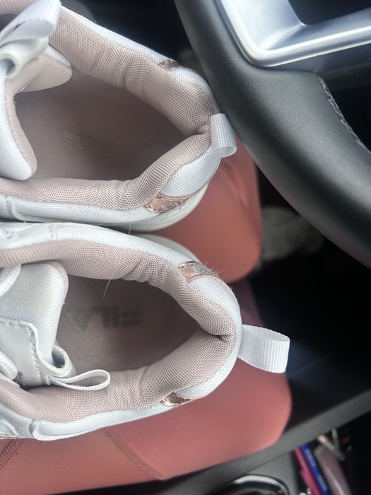 Дамски маратонки FILA