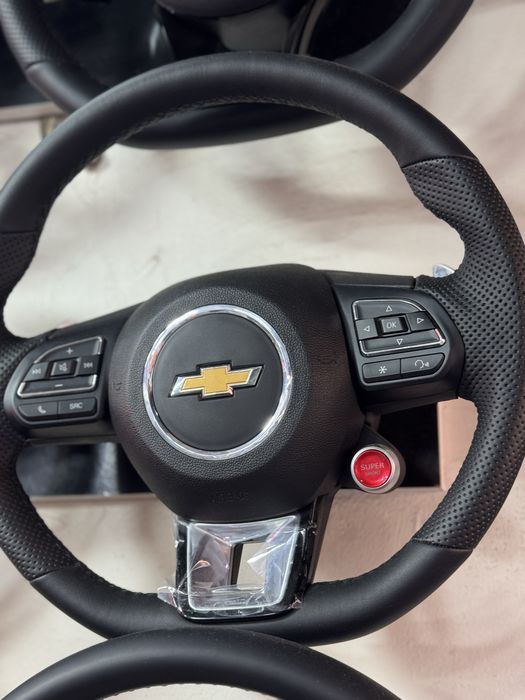 Malibu rul mers rul Tracker rul Onix rul