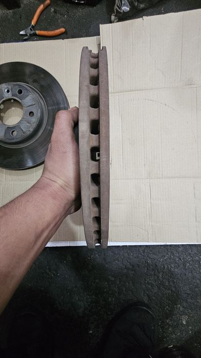 Malibu 2 primer aporniy disk