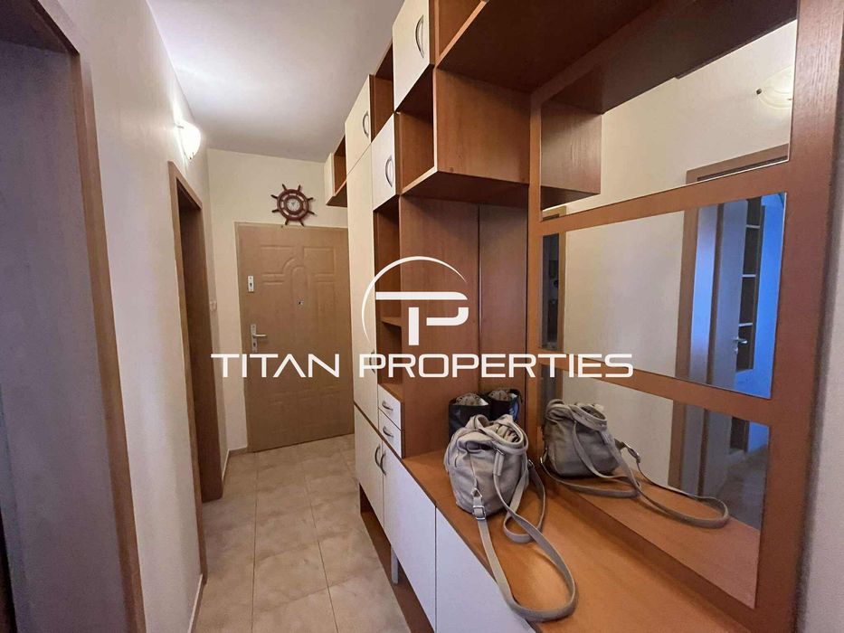 Дава се под наем Двустаен апартамент в Варна, Аспарухово - 60 кв.м за 373.83 € - Снимка #6