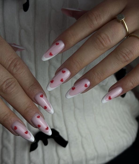 Маникюр на Выезд!