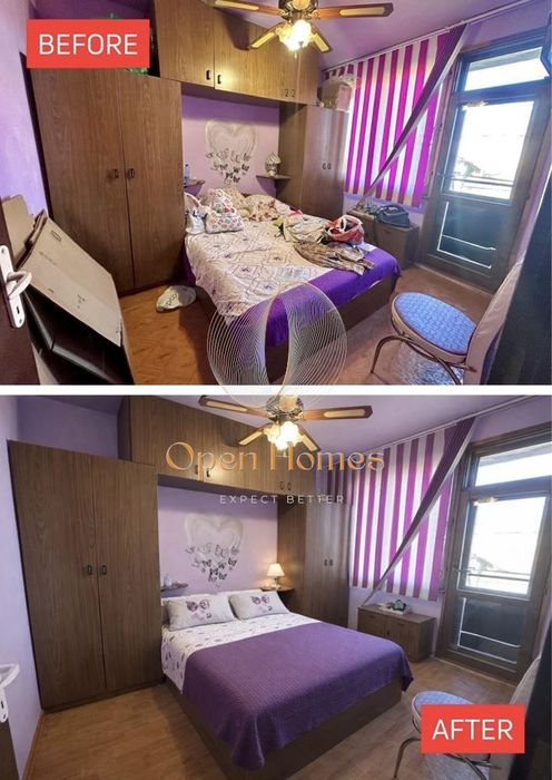 Продава се Етаж от къща в с. Строево, Област Пловдив - 90 кв.м за 652 €/кв.м - Снимка #2