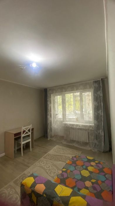 2 х комнатная квартира