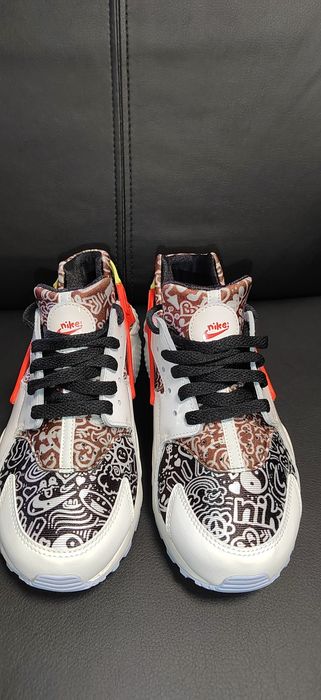 Nike Huarache Run, номер 38