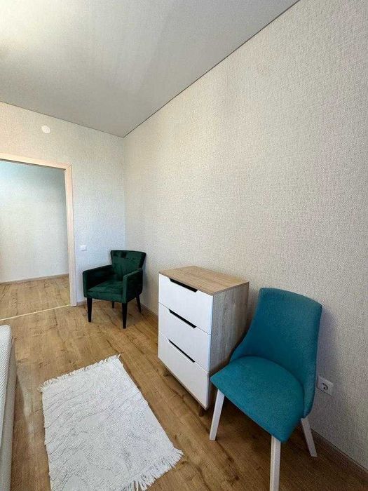 2х комнатная Жана Кала