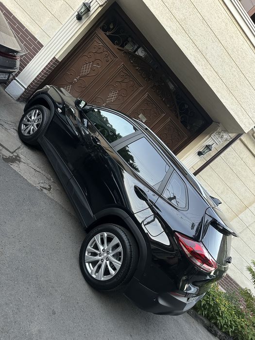 Tracker 2 Ltz kraska toza