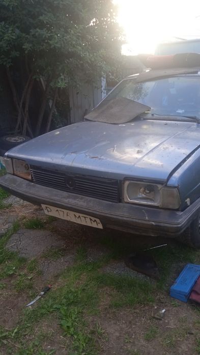 Продам автомобиль Фольксваген сантана