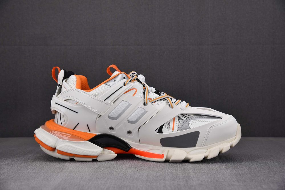 Adidasi Balenciaga Track Premium