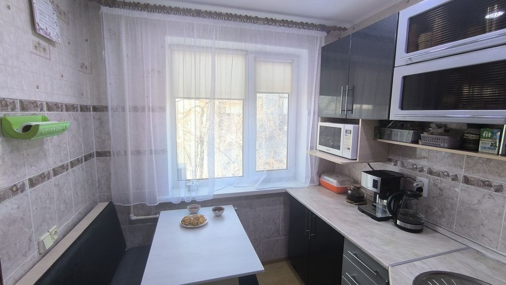 2-х комнатная квартира