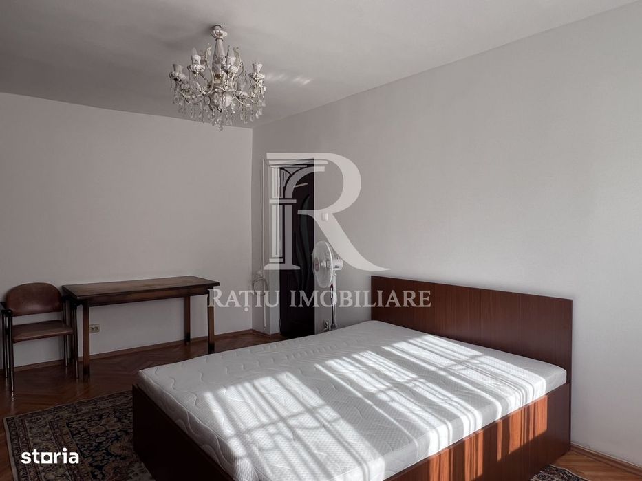 Apartament cu 3 camere | Costache Negruzzi | Decebal | Oradea — fotografia 3