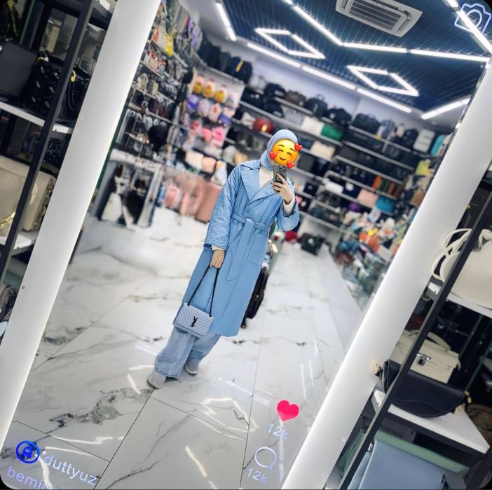 Monica milano. Turkiya