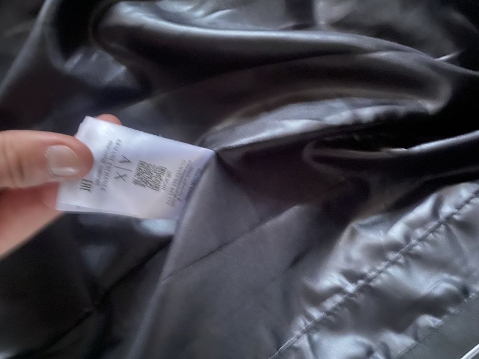 Geaca Armani Exchange