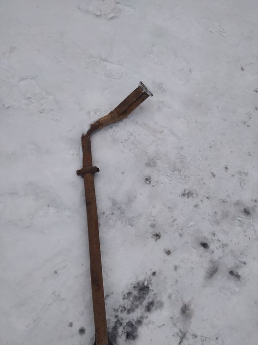 Глушитель АвтоВАЗ