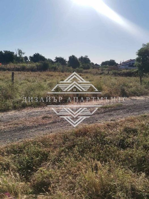 Продава се Парцел в с. Дебелт, Област Бургас - 1165 кв.м за 10 €/кв.м - Снимка #3