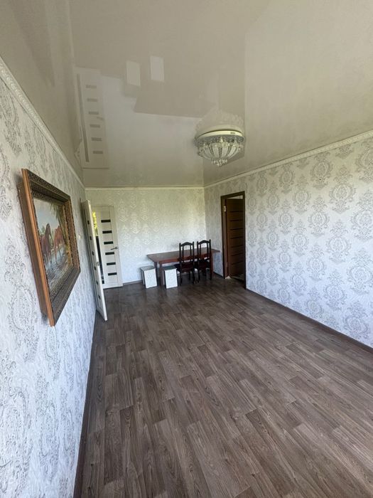 Сдается квартира в аренду