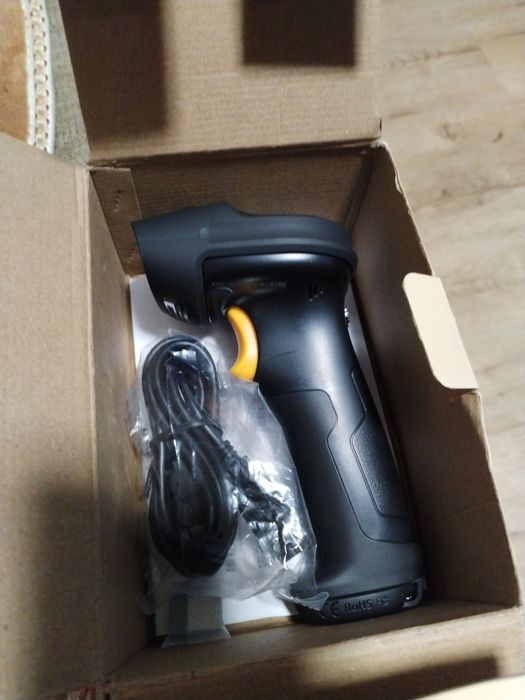 Scanner portabil cu usb