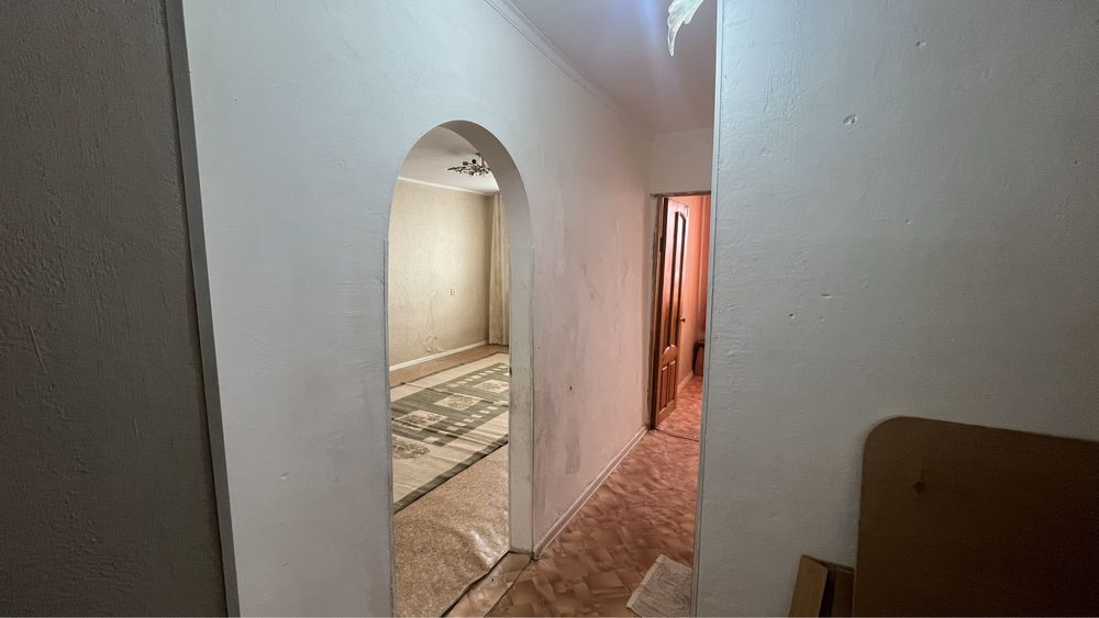 Сдам квартиру в хорошем ремонтом