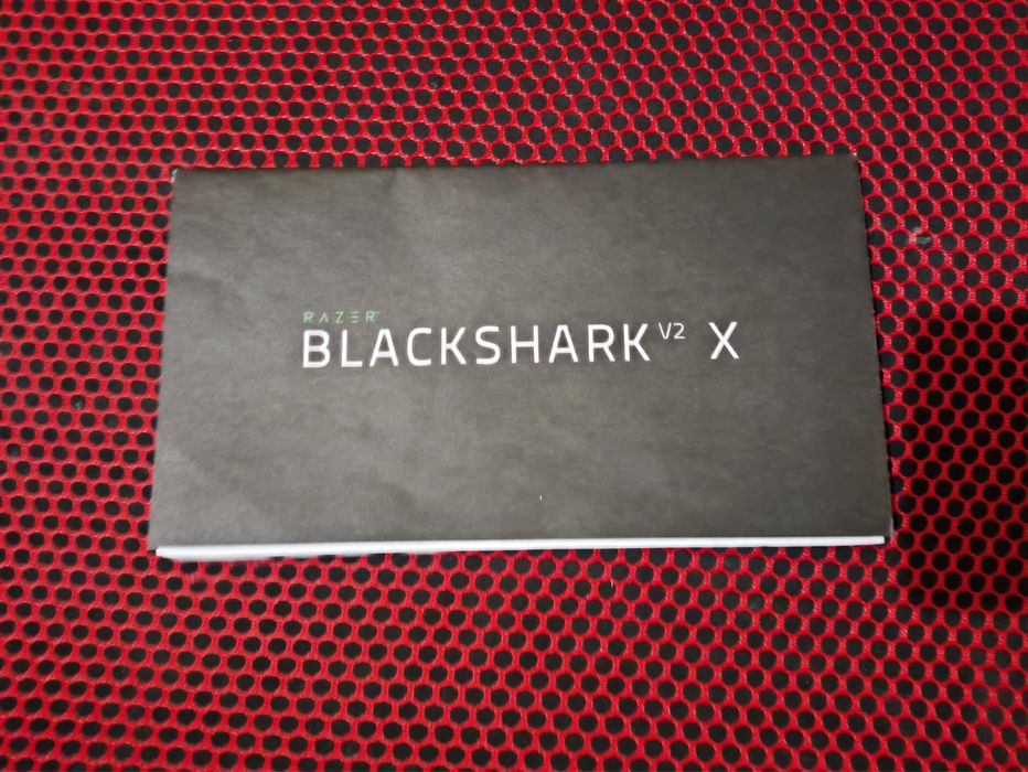 Наушники игровые