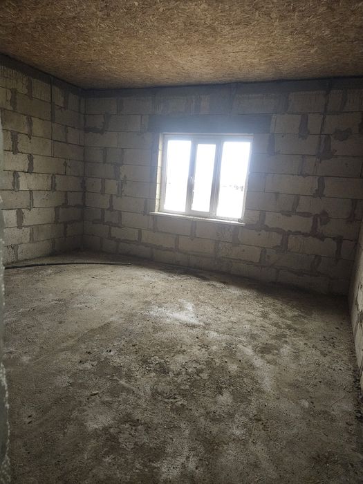 Готовый 4-х комнатный дом