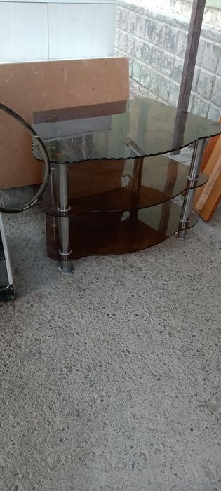 Подставка под ТВ