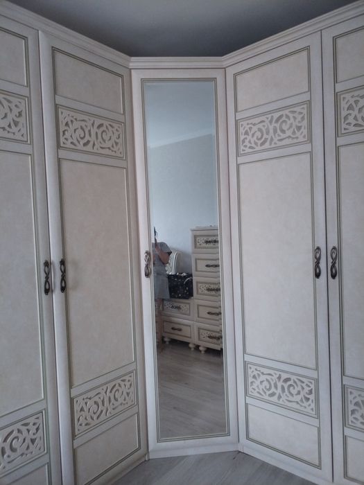 Квартира 3 х комнатная