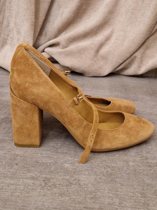 Pantofi Calvin Klein m37,5 noi