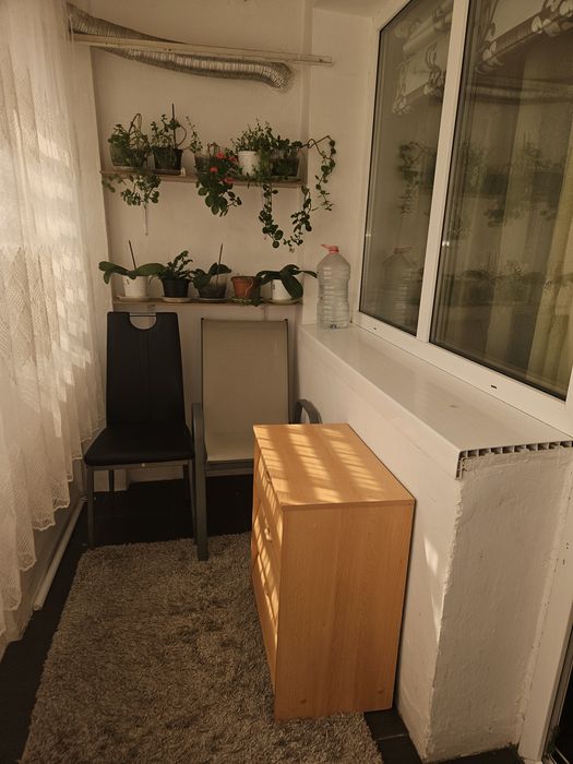 Vand apartament 2 camere , Aleea Barajul Bistriței,  Titan