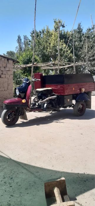 Murravey sotiladi m2 yili 1990