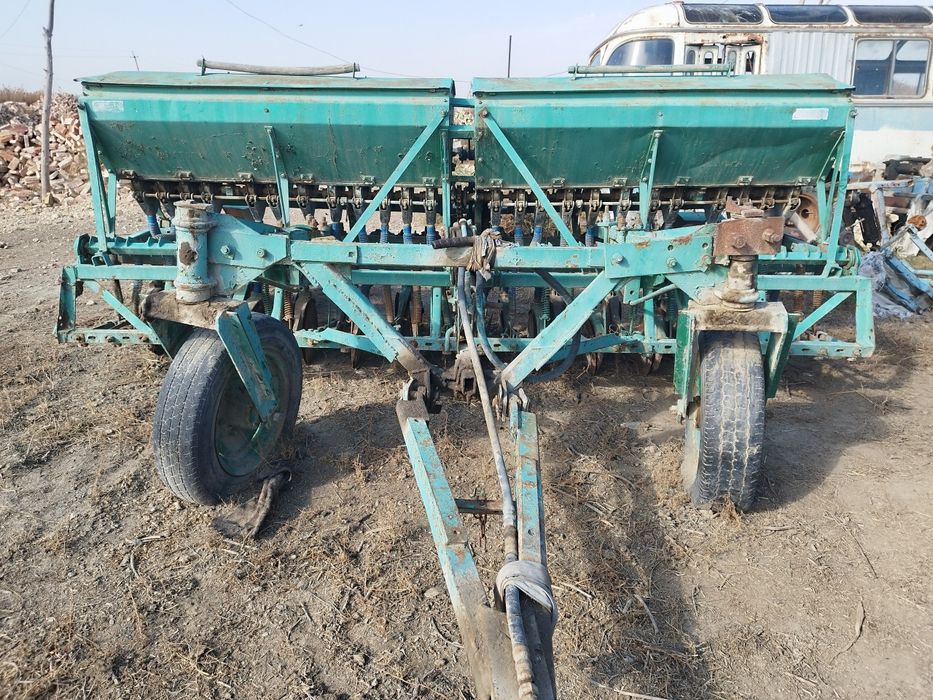 Bugʻdoy ekadigan sotiladi selka