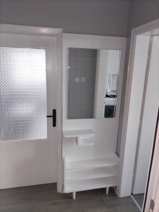 Дава се под наем Тристаен апартамент в Стара Загора, Аязмото - 60 кв.м за 255 € - Снимка #2