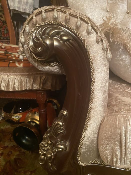 Продам гостевую мебель!