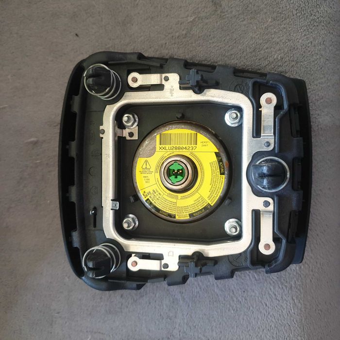 Въздушна възглавница Ford S-Max