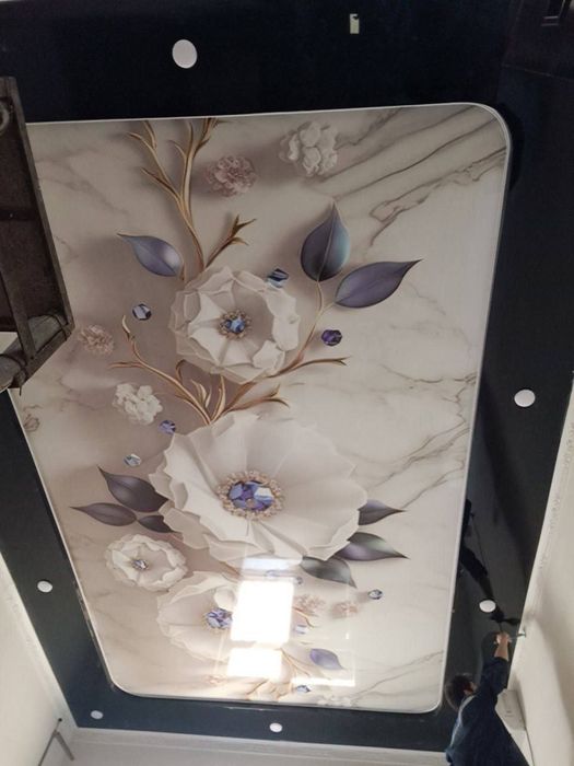 Natijnoy patalok/ Натяжной потолок/ Натяжные потолки/ natyojnoy potolo